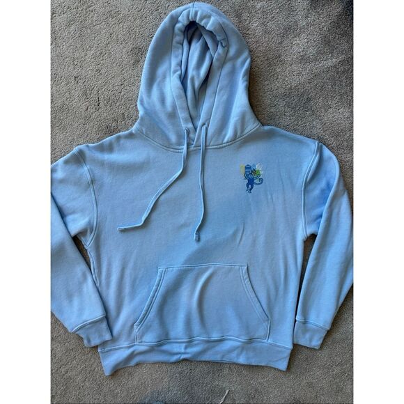 Roller rabbit Charleston hoodie, XS $198 G17 - Picture 2 of 7